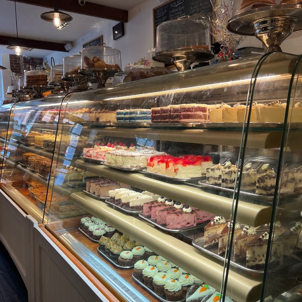 9/1/2022 tarihinde Jannibel E.ziyaretçi tarafından Martha&#39;s Country Bakery'de çekilen fotoğraf