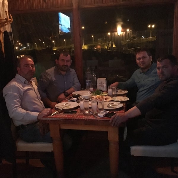 kucuk ev restaurant 23 tavsiye