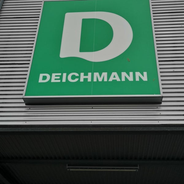 Photos at Deichmann - Kleve,
