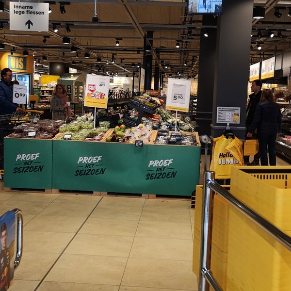 Collection 98+ Wallpaper Jumbo Food International Supermarket Photos Sharp