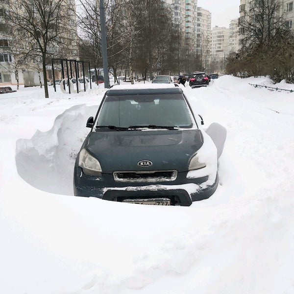 Авто русь южное бутово