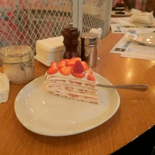 I Love Cake Петрозаводск