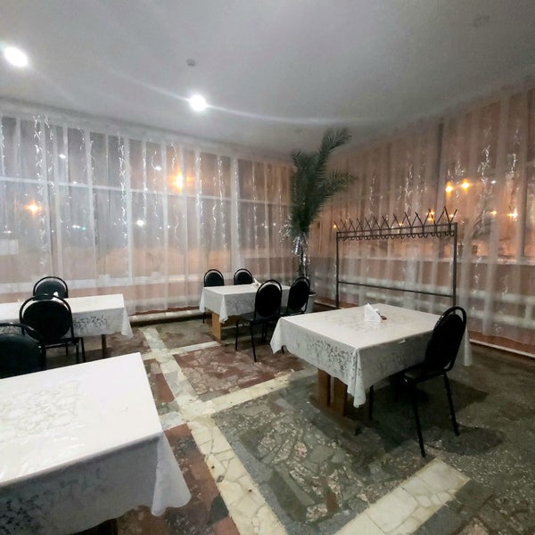 Кафе парус пенза