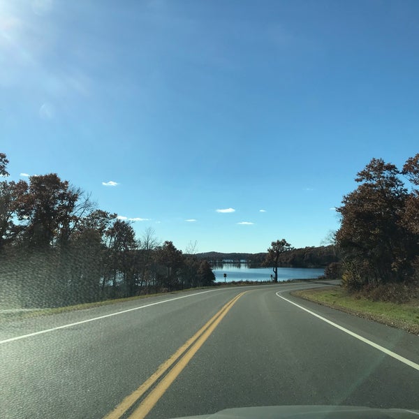 Pine Beach West Golf Course at Madden's 11266 Pine Beach Peninsula Rd