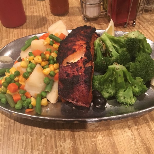 McWhorter Barbeque North Ironbound Newark, NJ