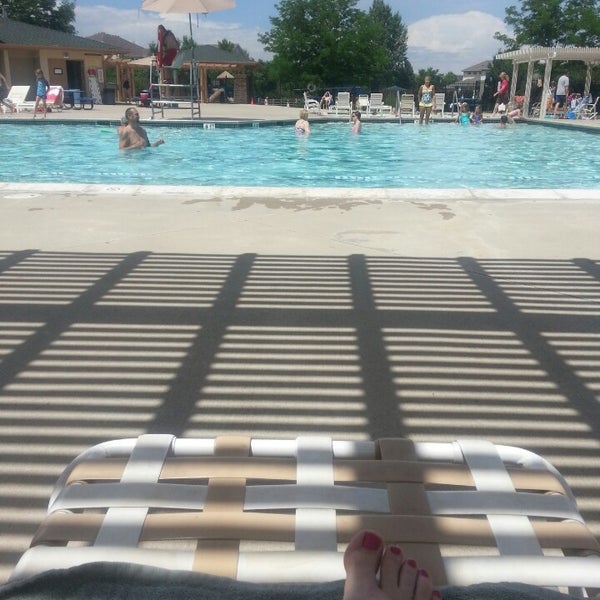 Broadlands Pool Broadlands Broomfield, CO