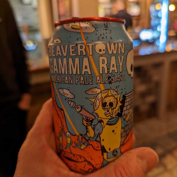 The Corn Mill Beeston, Nottinghamshire