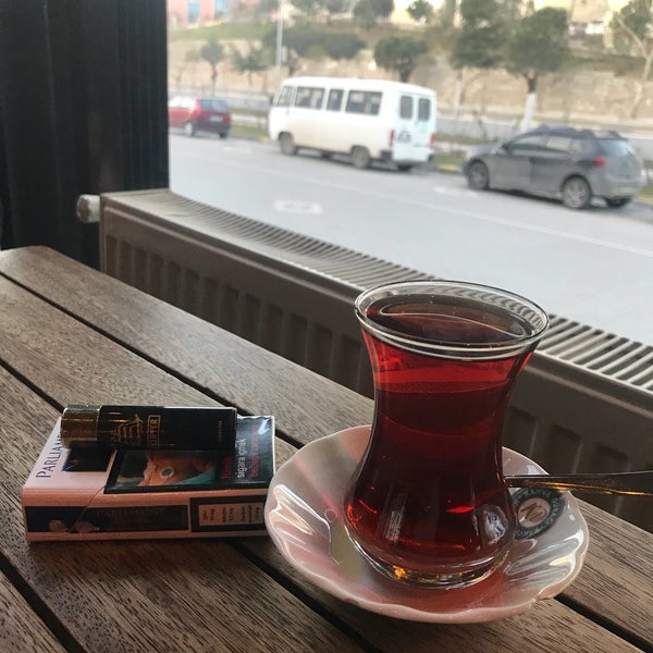 Das Foto wurde bei Kahve Durağı von Mustafa am 1/29/2018 aufgenommen