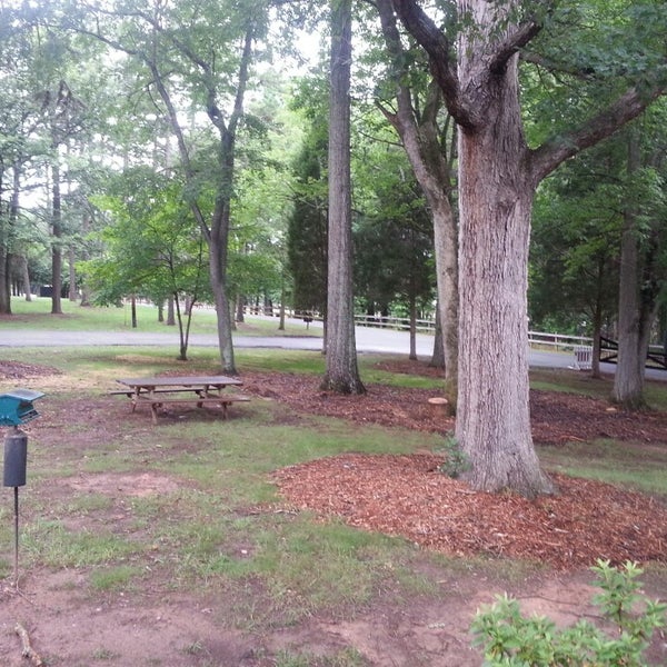 Photos at YMCA Camp Thunderbird Clover, SC