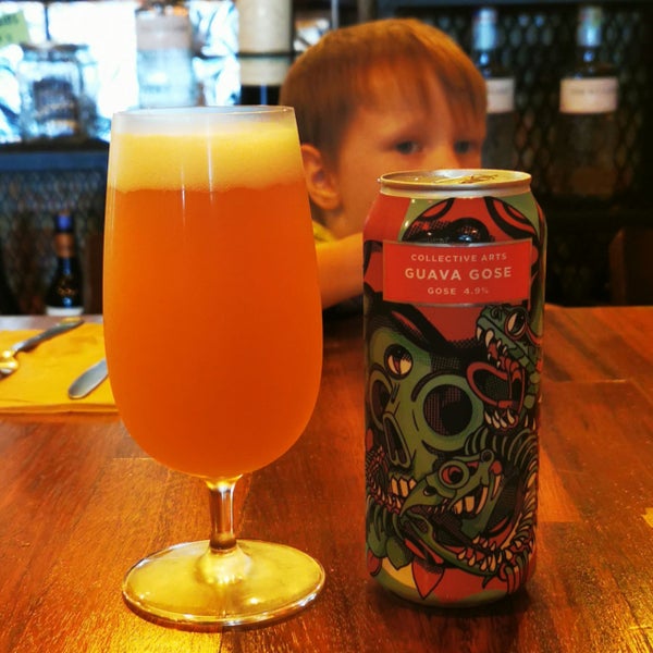 Gavel Coffee Kitchen Craft Beers Gastropub in Kuala Lumpur