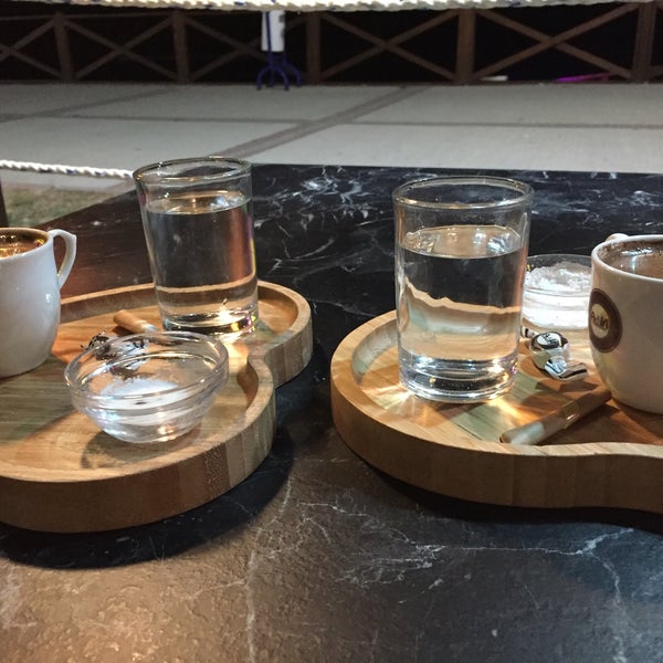 9/9/2020 tarihinde Pınar D.ziyaretçi tarafından Adin Cafe &amp; Restaurant'de çekilen fotoğraf