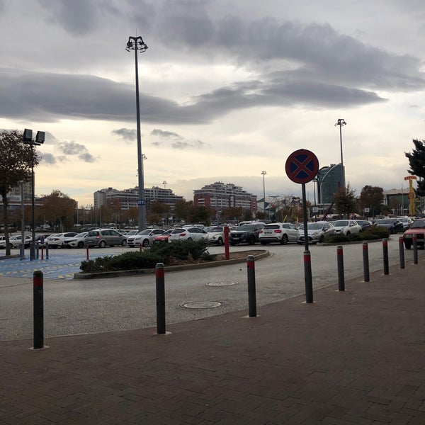 Foto tirada no(a) M1 Konya por Hsn Erol em 11/29/2023
