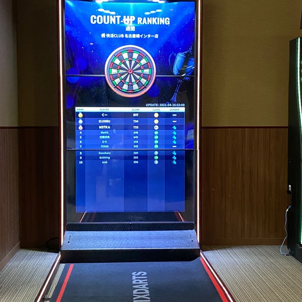 快活club 名古屋楠インター店 楠区 1 Tip