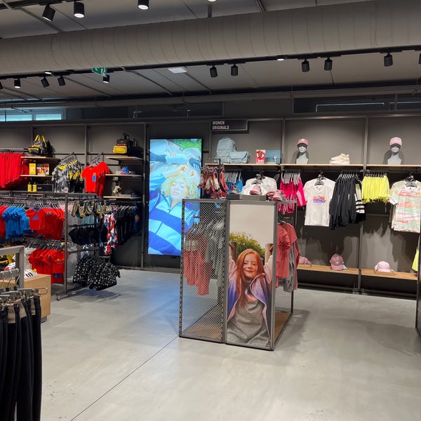 Adidas Outlet Store - 6 tips from 334 visitors