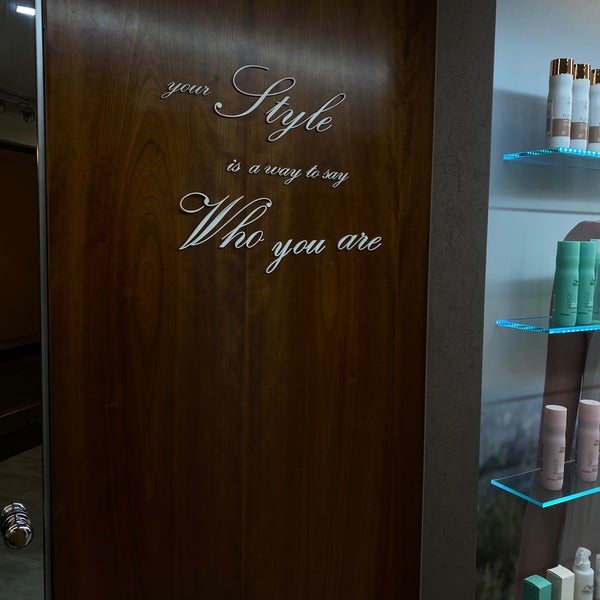 Elie & Jean Hair Salon Ritz 15 tips from 713 visitors