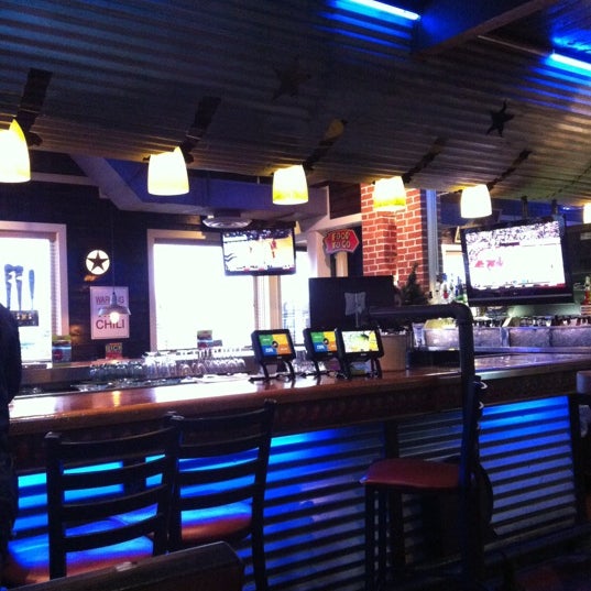 Photo prise au Chili&#39;s Grill &amp; Bar par Nacho☝ le12/8/2012