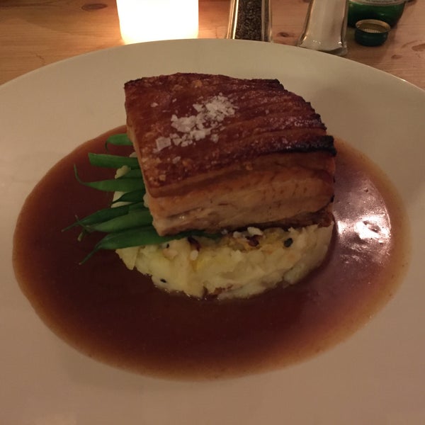 The Bull Pub in Brentwood