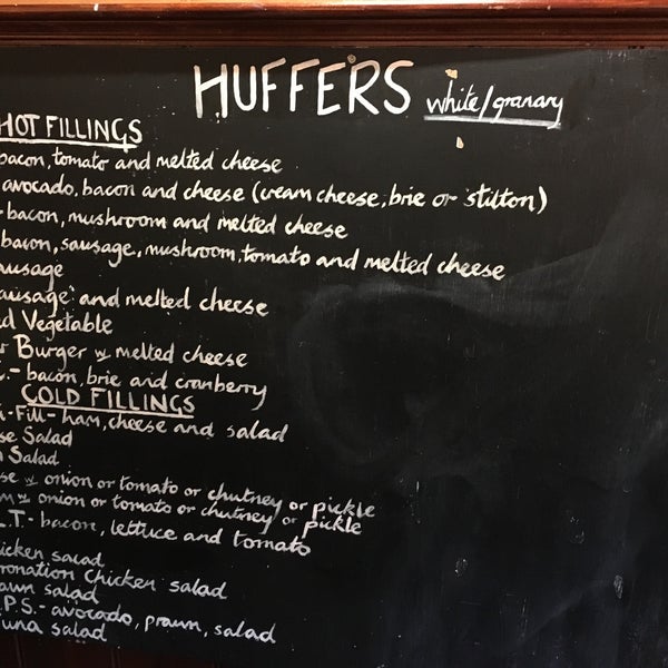 The Compasses Inn 8 tips from 75 visitors