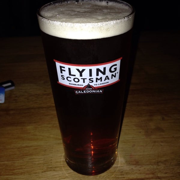 The Bull Pub in Brentwood