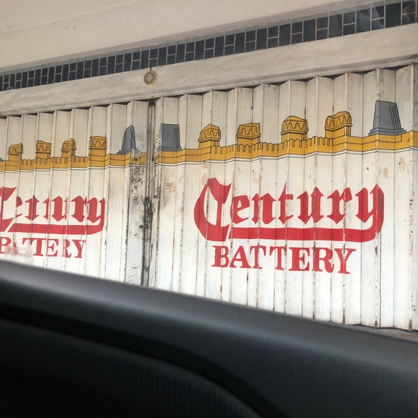 Benson Auto Care SS2