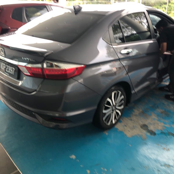 Photos At Honda Botanic Auto Mall Sdn Bhd 2 Tips From 210 Visitors