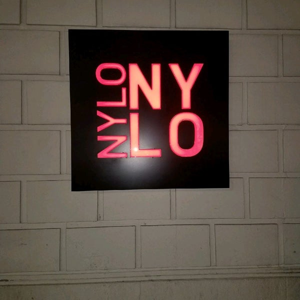 Photo taken at NYLO New York City by LaTasha B. on 5/10/2017