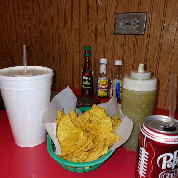 Taqueria El Paraiso Now Closed - Mexican Restaurant In Waukegan