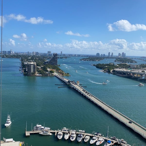 Photo prise au Miami Marriott Biscayne Bay par Sam le1/1/2022