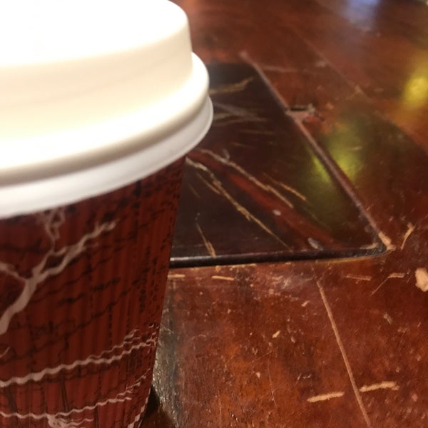 2/9/2020にFayezがTree City Coffee &amp; Pastryで撮った写真