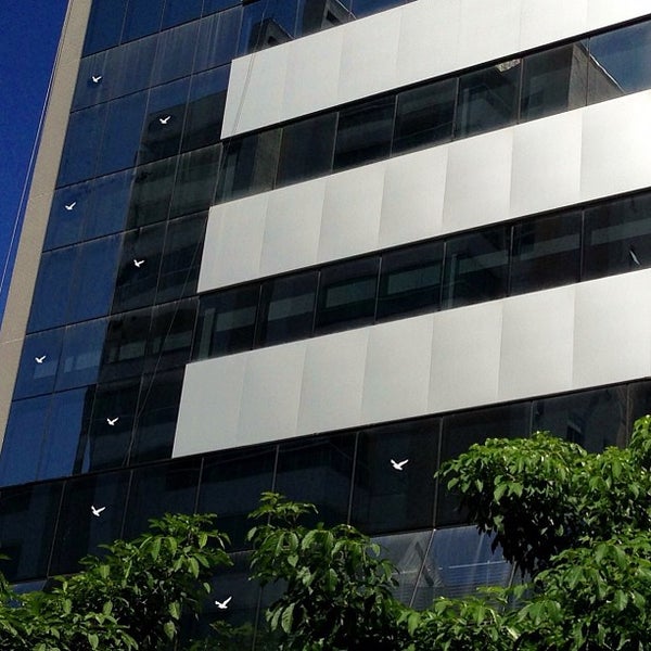 Alameda Office  Office in Blumenau
