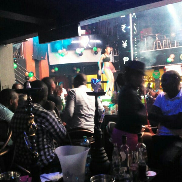 Photos at XS Millionaires Club - Nightclub in Nairobi Central Business  District