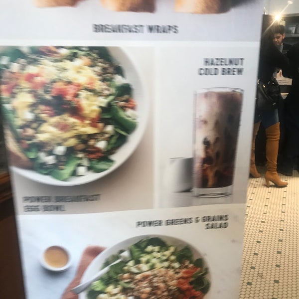 Corner Bakery Cafe Sunland Park North El Paso, TX