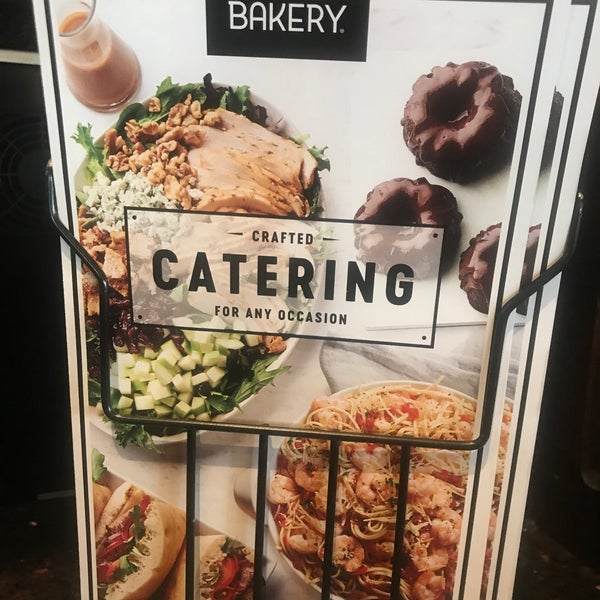 Corner Bakery Cafe Sunland Park North El Paso, TX