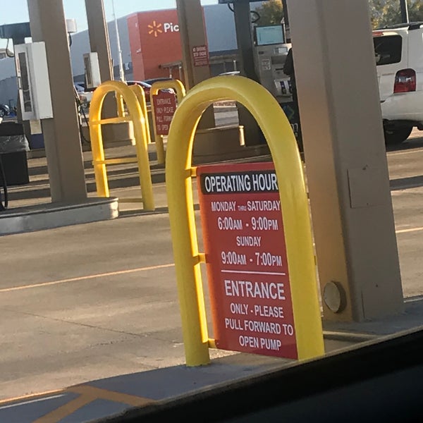 Sam's Club El Paso, TX