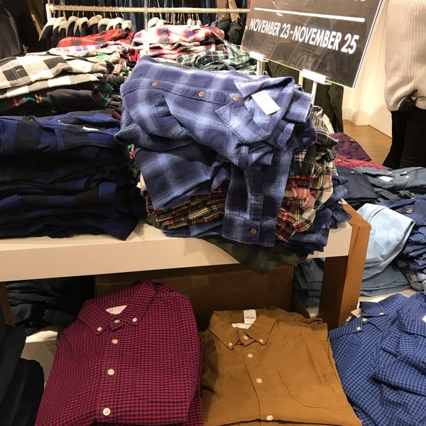Gap Clothing Store In 足立区 Gap Clothing Store In 足立区