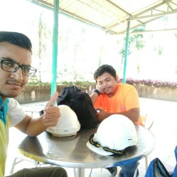 Photos At Lian Seng Quarry Hap Seng Building Materials Sdn Bhd Kg Mansiang