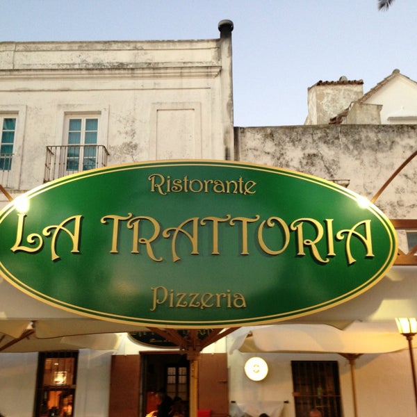 8/14/2013 tarihinde Paolo P.ziyaretçi tarafından Ristorante La Trattoria de Tarifa'de çekilen fotoğraf