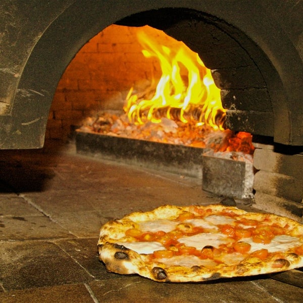 8/14/2013 tarihinde Paolo P.ziyaretçi tarafından Ristorante La Trattoria de Tarifa'de çekilen fotoğraf