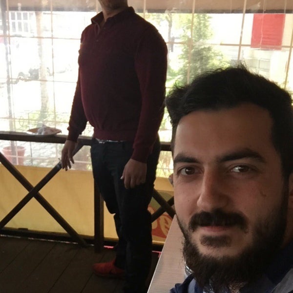 4/29/2017 tarihinde Ahmet D.ziyaretçi tarafından Oğuz Baran Restaurant'de çekilen fotoğraf