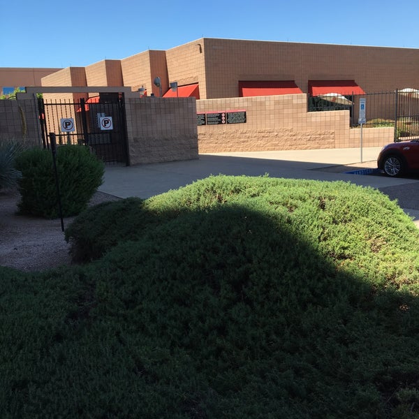 Honeywell Phoenix Learning Center Central City Phoenix, AZ