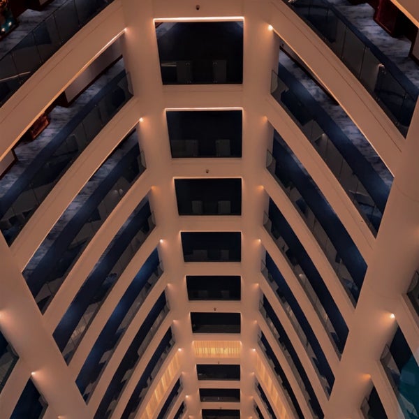 Photos At Le Meridien Riyadh الورود 37 Tips