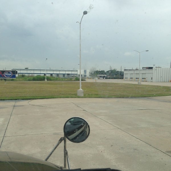 Champion Warehouse Carverdale Houston Tx