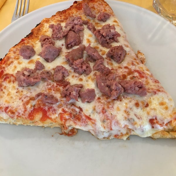 39 pizzeria