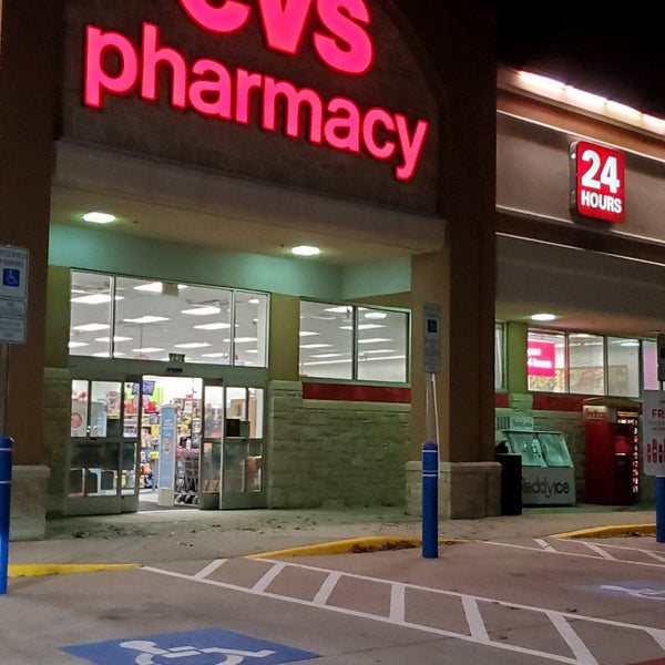 CVS pharmacy - Frisco, TX