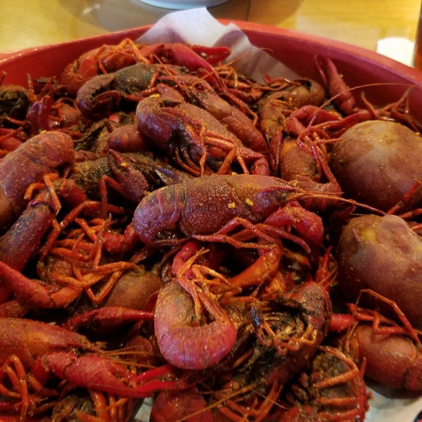 Photos at Rockfish Seafood Grill Dallas, TX