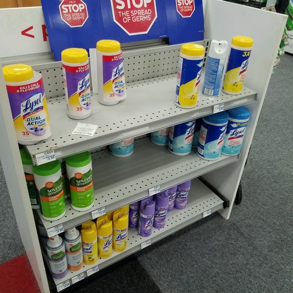CVS pharmacy - Frisco, TX