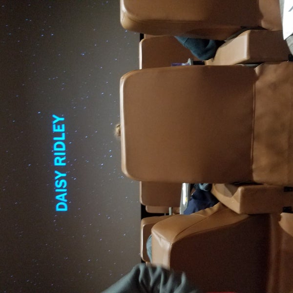 Photo taken at Studio Movie Grill The Colony by Rob B. on 12/31/2019