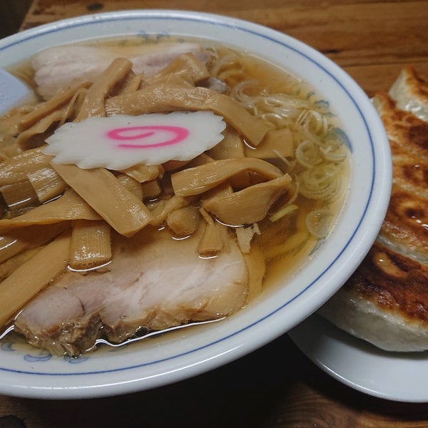 Photos At 佐野ラーメン 飛龍 Ramen Restaurant In 太田市