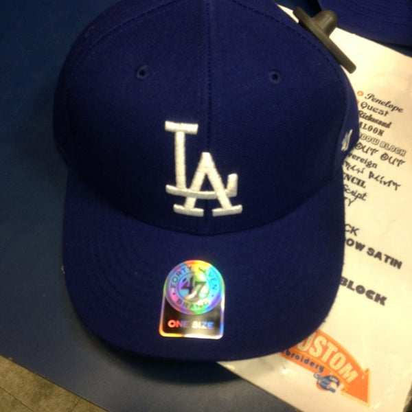 Lids Fox Hills 6000 Sepulveda Blvd