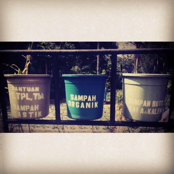 Taman Eden 100 Lumban Julu Sumatera Utara